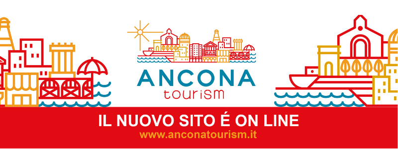 Ancona Tourism il nuovo portale del turismo del Comune di Ancona